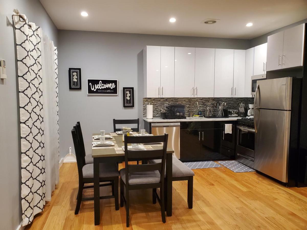 Guest House Located 10 Minutes From Jfk Airport Ню Йорк Екстериор снимка
