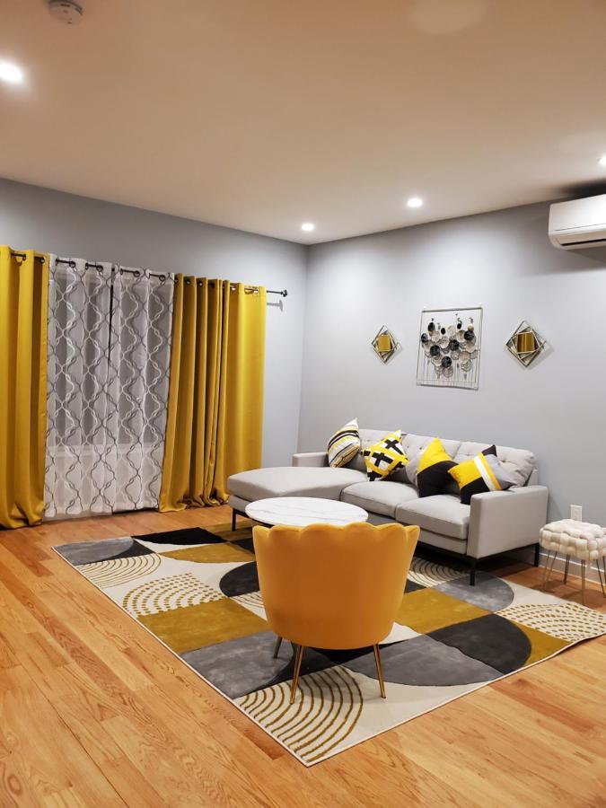 Guest House Located 10 Minutes From Jfk Airport Ню Йорк Екстериор снимка
