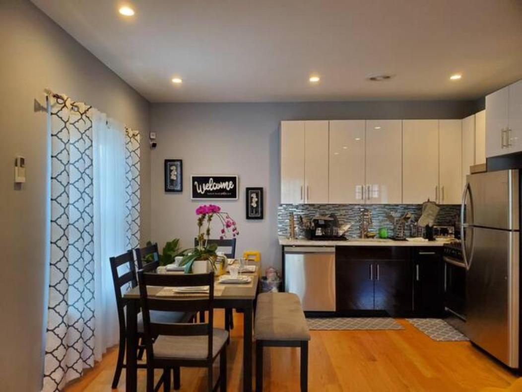Guest House Located 10 Minutes From Jfk Airport Ню Йорк Екстериор снимка
